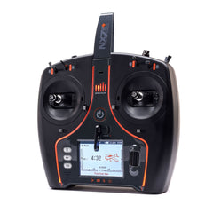 Spektrum NX7e+ 14-Channel DSMX Transmitter Only - Black Edition
