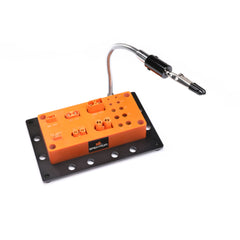 Spektrum Soldering Jig - HeliDirect
