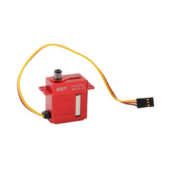 KST SV12-12 SHV 9.0Kgf.cm 0.10sec/60° Micro Servo