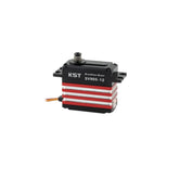 KST - SV905-12 HV Brushless Metal Gear 17Kgf.cm 0.04sec Tail Servo - HeliDirect