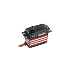 KST - SV915-12 HV Brushless Metal Gear 30Kgf.cm 0.07sec Cyclic Servo - HeliDirect