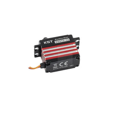 KST - SV915-12 HV Brushless Metal Gear 30Kgf.cm 0.07sec Cyclic Servo - HeliDirect