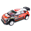 MJX Hyper GO WRC C3 10303 4WD Brushless RC Rally Racing 1/10