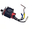 MJX HYPER GO Motor Assembly For 14207