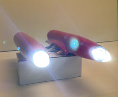 SkyCandy Lights Tip Tank Kit for Boomerang Ranger