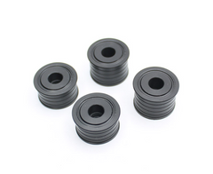 Reflex Racing FX28 Wheel Set