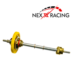 Nexx Racing Mini-Z Light Weight 64P Ceramic Ball Difference 68mm (LS)