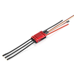 HobbyWing SkyWalker 120A V2 ESC (3-8S) - HeliDirect