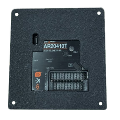 Spektrum AR20410T Flush Mount No Switch- Black