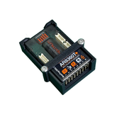 Spektrum AR8360T Receiver Mount