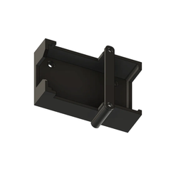 Spektrum AR8360T Receiver Mount