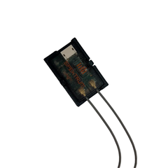 Spektrum SPM4651 SRXL2 DSMX Receiver Mount