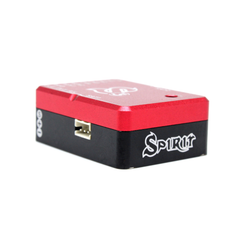 Spirit 3 Flybarless System