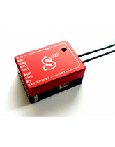 Spirit RS Flybarless System - HeliDirect