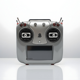Spirit Wave Pro Radio - Anodized (Grey)