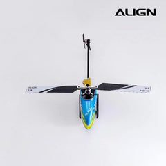 Align T-rex T15 Combo (BNF) - Blue - HeliDirect