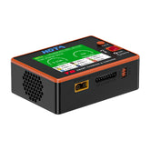HOTA T8 Smart Charger & Checker