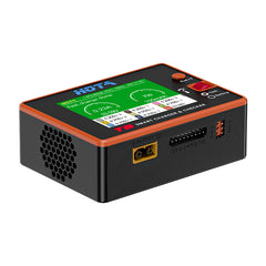 HOTA T8 Smart Charger & Checker
