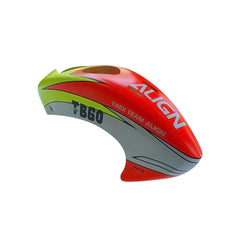Fusuno Canopy Align TB60 Red/White/Yellow