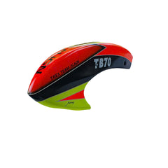 Fusuno Canopy Align TB70 Yellow/Orange