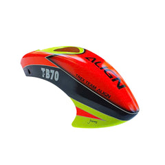 Fusuno Canopy Align TB70 Yellow/Orange