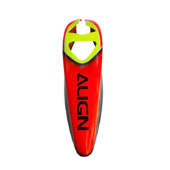 Fusuno Canopy Align TB70 Yellow/Orange