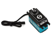 THETA RAZOR-TH1 NFC HV Low-Profile Brushless Servo - HeliDirect