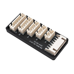ToolkitRC 2S-6S Lithium Battery Balanced Charger Expansion JST XH Adapter Board