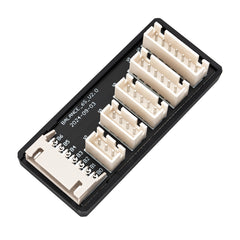 ToolkitRC 2S-6S Lithium Battery Balanced Charger Expansion JST XH Adapter Board