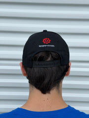 TORQ Hat Snap Back