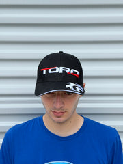 TORQ Hat Snap Back