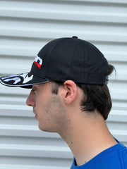 TORQ Hat Snap Back
