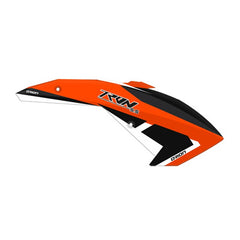 Tron Orion Canopy Orange Black
