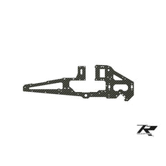 Tron 5.5 Gemini/Orion Upper Right Frame