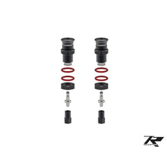 Tron 5.5 Gemini/Orion Rear Canopy Mounts