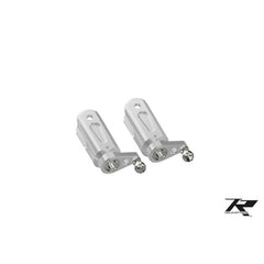 Tron Tail Blade Holder Set Complete - 5.5 Orion / Gemini / 5.8 / Dnamic / Nitron / Nitron90 / Nitron90 BK