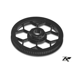 Tron 5.5 Gemini/Orion Tail Drive Pulley ID 14 3.6mm