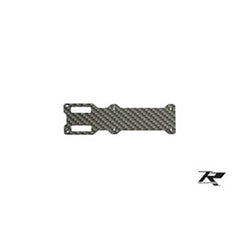 Tron Nitron50 Tail Stiffner Plate