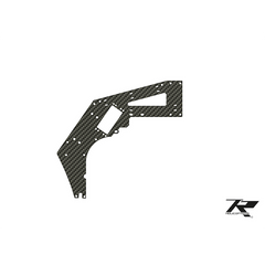 Tron Nitron50 Front Side Frames R