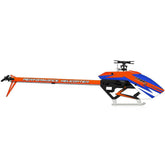 Tron 7.0 Dnamic PRO Helicopter Kit (w/o Blades)