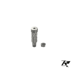 Tron Motor Pinion 12T_6mm - Dnamic Pro / 5.8