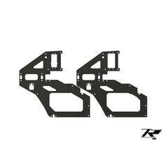 Tron Back Side Frame - Nitron90 / Nitron90 BK