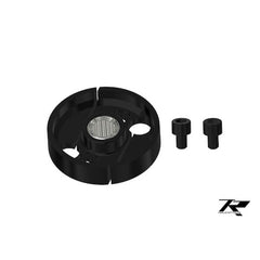 Tron Clutch With O.W Bearing - Nitron90 / Nitron90 BK