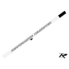 Tron Tail Boom White - Dnamic / Nitron90 / Nitron90 BK