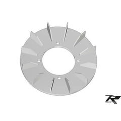 Tron Engine Fan - Nitron90 / Nitron90 BK