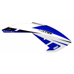 Tron Canopy Nitron90 BK Edition