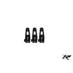 Tron 7.0 Elite Aluminium Servo Arm KST 17mm 3pcs