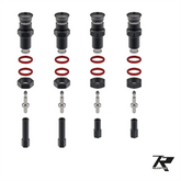 Tron 7.0 / ADVANCE Supersonic Canopy Mount Assembly Set