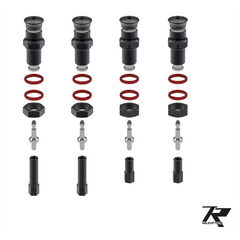 Tron 7.0 / ADVANCE Supersonic Canopy Mount Assembly Set