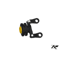 Tron 7.0 Elite Tail Pitch Slider Assemble